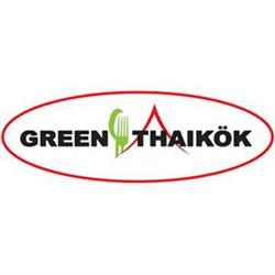 Green Thaikök Luleå