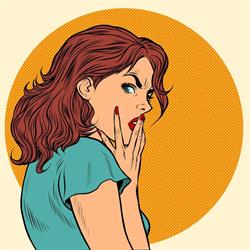 Evil Woman Bodypiercing