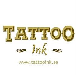 Tattoo Ink