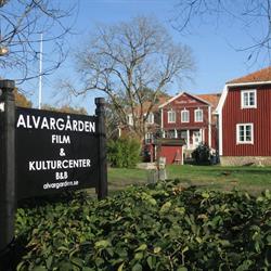 Alvargården