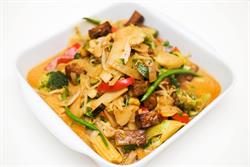 Asian Takeaway