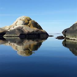 Sea Kayak Billdal