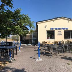 Batteritorget Kok Pub Glass