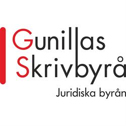 Gunillas Skrivbyrå