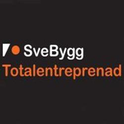 SveBygg Totalentreprenad