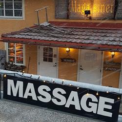 HYTTELYX Massage