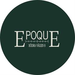 Epoque - Restaurang och vinbar i Göteborg