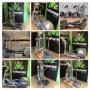 Crosstrainers hos Gympartner Sweden