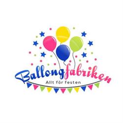Ballongfabriken