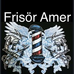 Frisör Amer