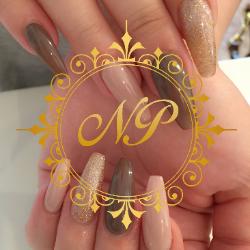 Nail Palace - Nagelsalong Västerås