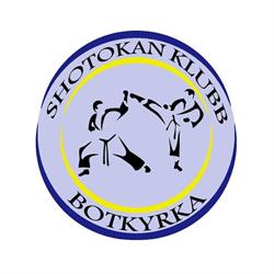 Shotokan Klubb Botkyrka