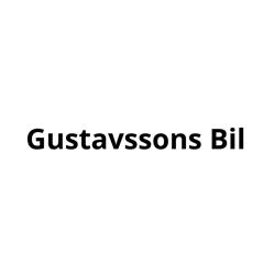 Gustavssons bil Mellerud