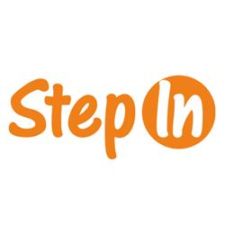 Step In