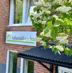 Helhetshälsans Hus