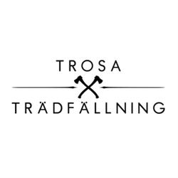 Trosa Trädfällning AB