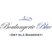 Boulangerie Blue