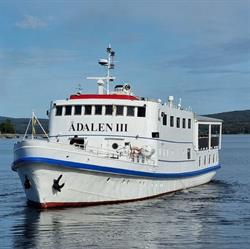 M/S Ådalen III