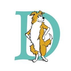 Hundskolorna