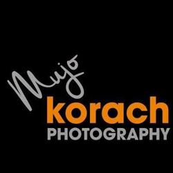 Fotograf MUJO KORACH