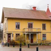 Småföretagarhuset i Floda