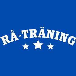 Råträning - Personlig tränare