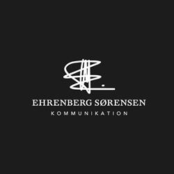 EHRENBERG SØRENSEN Kommunikation
