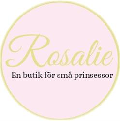Rosalie En Butik För Små Prinsessor