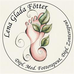 Lena Glada Fötter