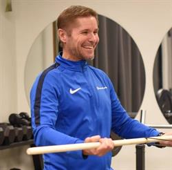Ergonomi Center I Västerås