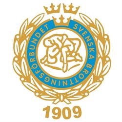 Svenska Brottningsförbundet