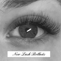 New Lash Bollnäs