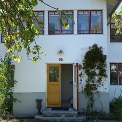 Botvalde Ljugarn