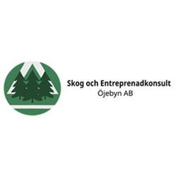 Skog- och Entreprenadkonsult Öjebyn, AB