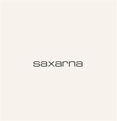 Saxarna