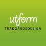 Utform Trädgårdsdesign