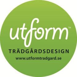 Utform Trädgårdsdesign