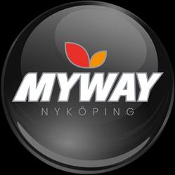MyWay Nyköping
