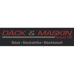 Däck & Maskin Tyresö AB