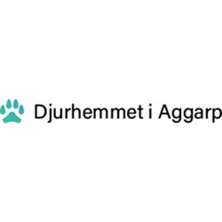 Djurhemmet i Aggarp med begravningsplats