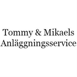 Tommy & Mikaels Anläggningsservice AB