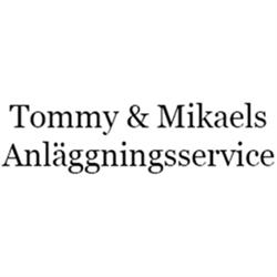 Tommy & Mikaels Anläggningsservice AB