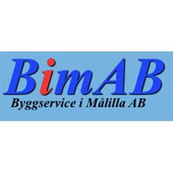 Byggservice i Målilla AB
