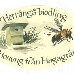 Herrängs Biodling