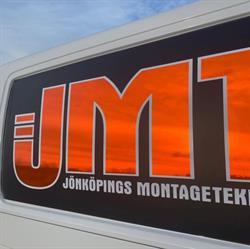 JMT Jönköpings Montageteknik AB