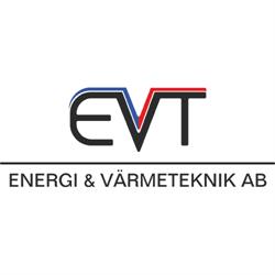 EVT - Energi & Värmeteknik AB