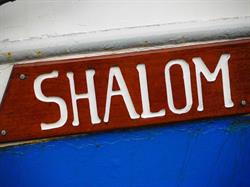 Missionsbåtsföreningen Shalom