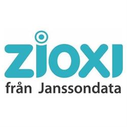 Zioxi från Janssondata
