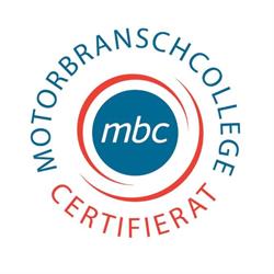 Motorbranschcollege