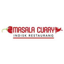 Masala Curry